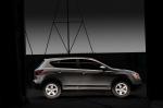 Nissan Qashqai 2007 года